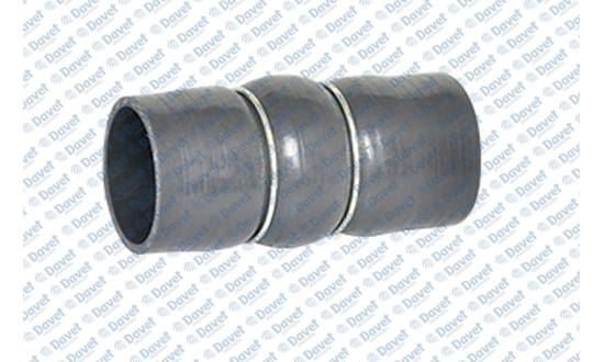SWAPP 68083 Turbo Hortumu 207 - 208 - 308 - 508 - 2008 - 3008 - Berlingo - C4 - C5 - C3 - C3 Ii - Ds3 - Ds4 - Ds5 - Jumpy - C5 Iii 1.6 Ige {Silikon}